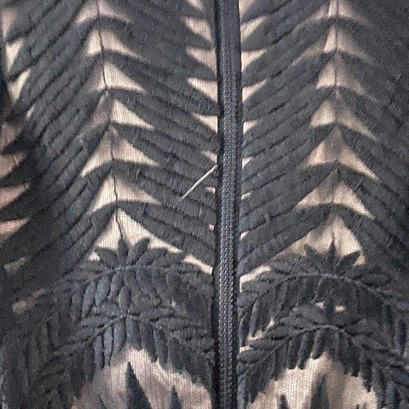 BARDOT Black Dress - NWT - Picture 5 of 6